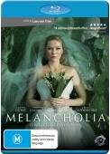 Melancholia (Blu-Ray)